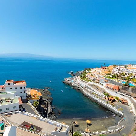 Ocean View Puerto Santiago Apartment By Dreamhomestenerife Puerto de Santiago  Eksteriør billede