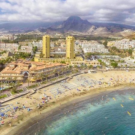 Ocean View Puerto Santiago Apartment By Dreamhomestenerife Puerto de Santiago  Eksteriør billede