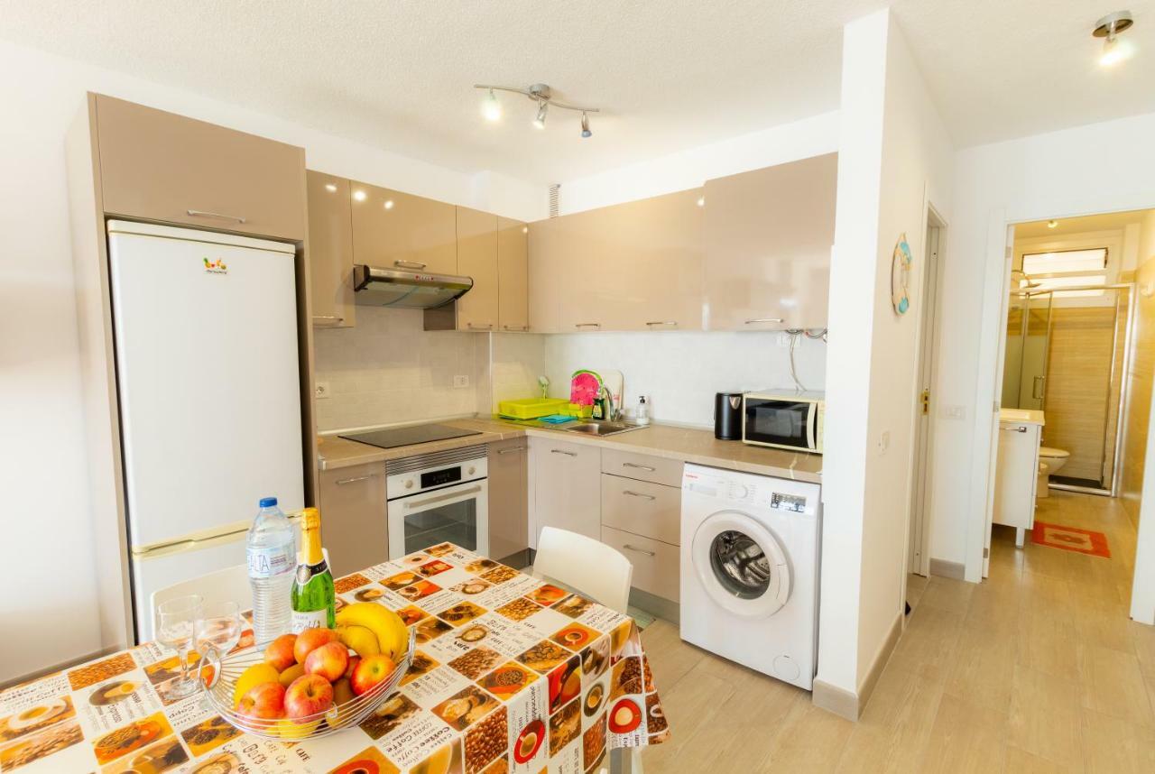 Ocean View Puerto Santiago Apartment By Dreamhomestenerife Puerto de Santiago  Eksteriør billede
