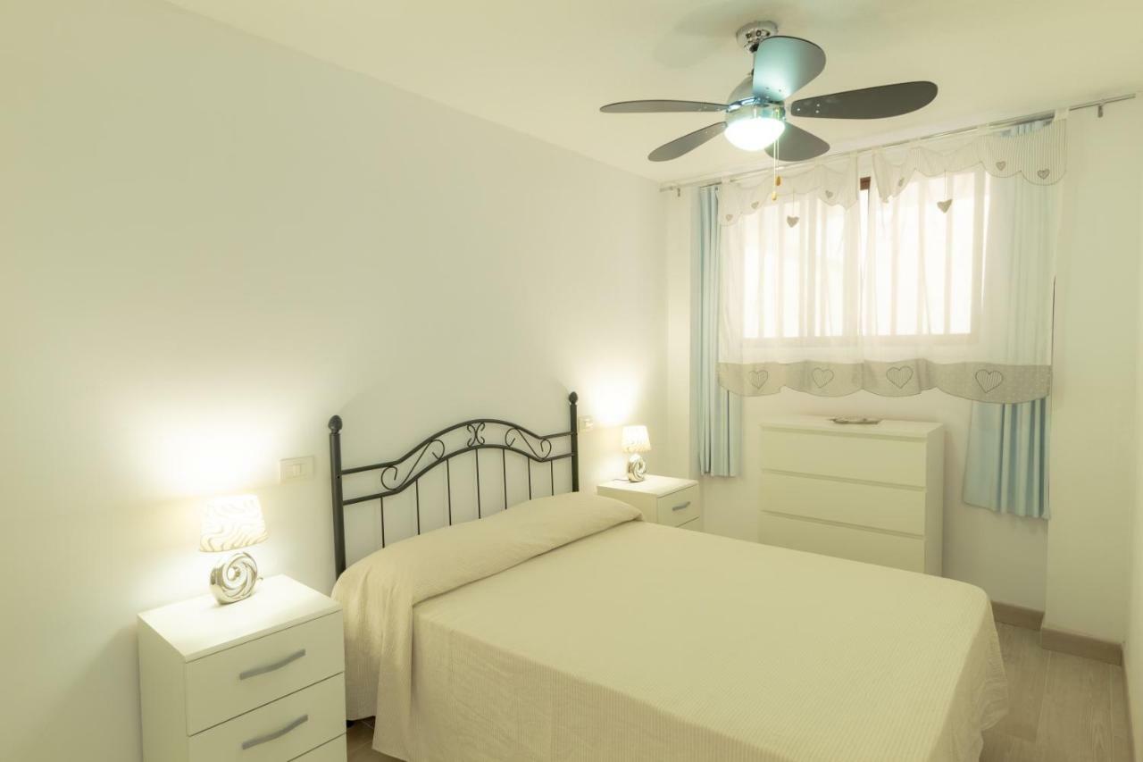 Ocean View Puerto Santiago Apartment By Dreamhomestenerife Puerto de Santiago  Eksteriør billede