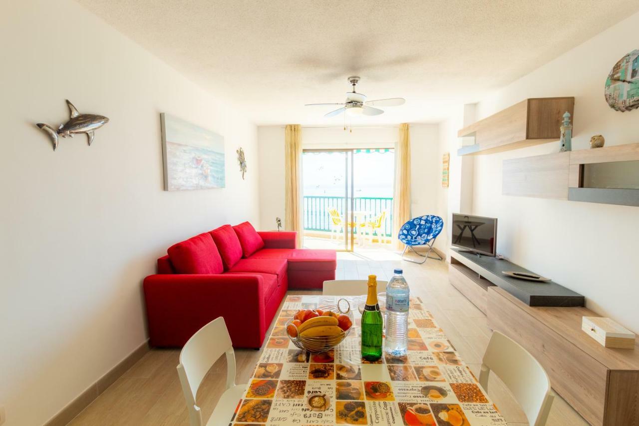Ocean View Puerto Santiago Apartment By Dreamhomestenerife Puerto de Santiago  Eksteriør billede