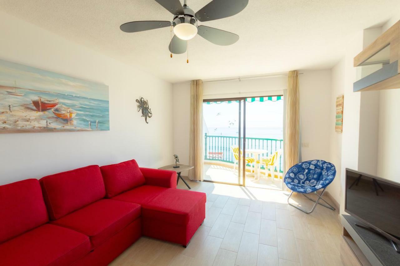 Ocean View Puerto Santiago Apartment By Dreamhomestenerife Puerto de Santiago  Eksteriør billede