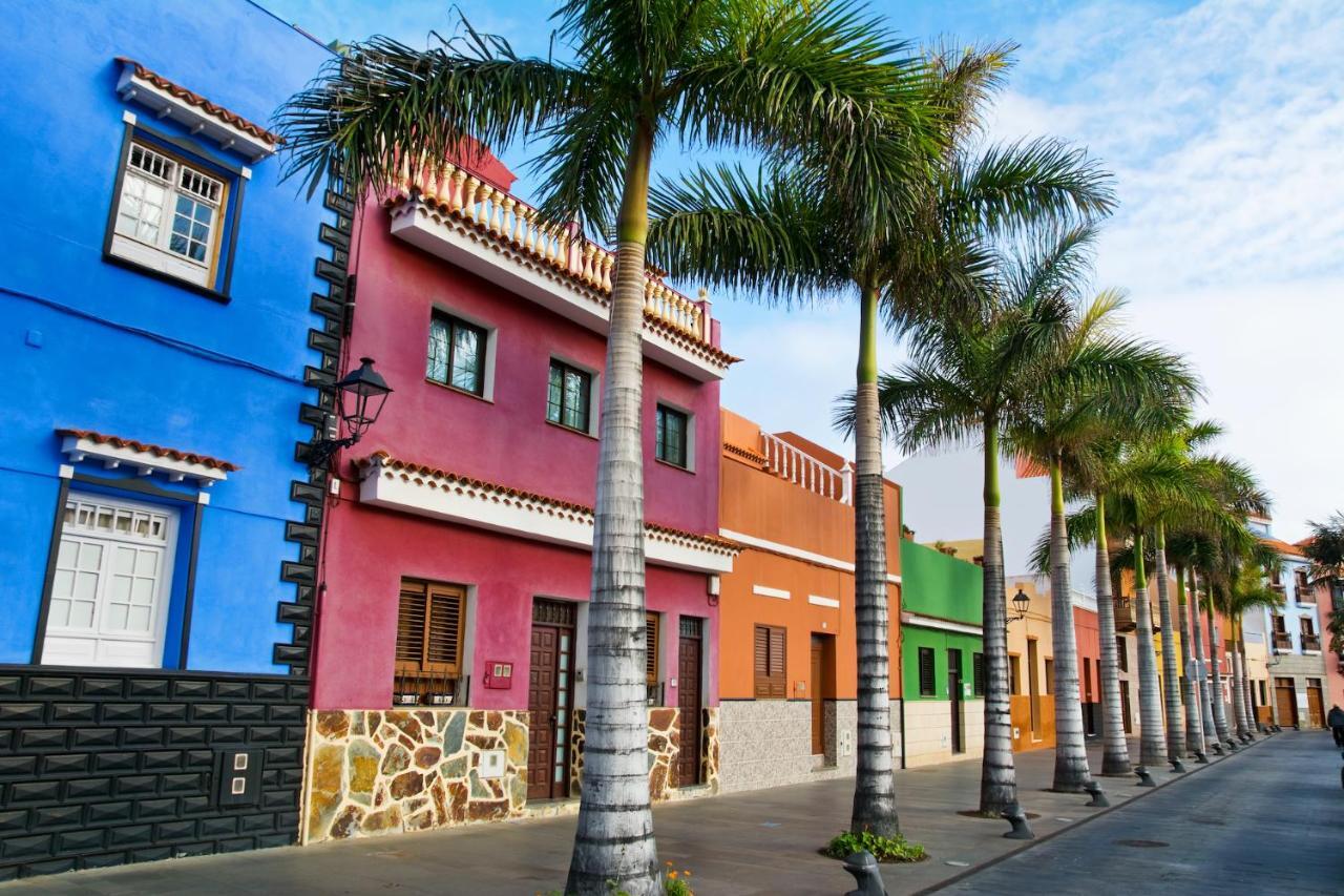Ocean View Puerto Santiago Apartment By Dreamhomestenerife Puerto de Santiago  Eksteriør billede